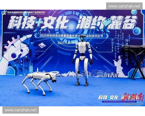 直播深圳魅力新风貌探秘 深度体验创新科技与都市文化交汇