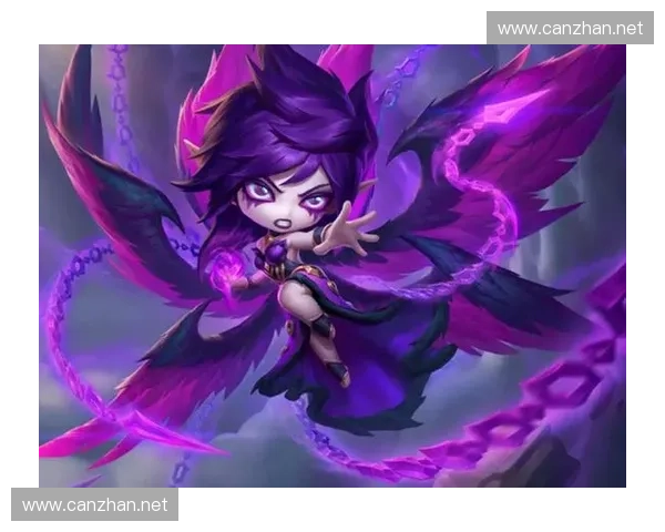 以小小英雄技能为核心探秘游戏战斗策略提升与角色成长奥秘指南全